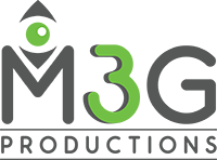 M3G Productions